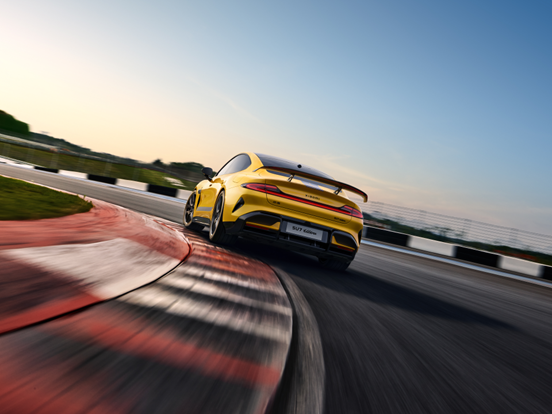 Xiaomi presenta su nuevo vehículo SU7 Ultra